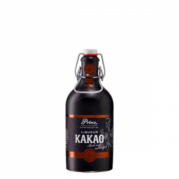 Nobilant Kakaolikör 0,5 Liter 37,7% Vol.